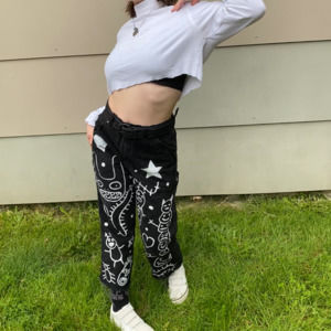 Meet your Posher, Alison